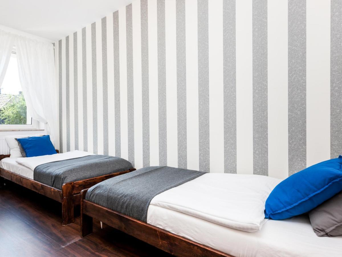 Holiday park Pomerania Z Podgrzewanym Basenem 30 Metrow Do Morza *