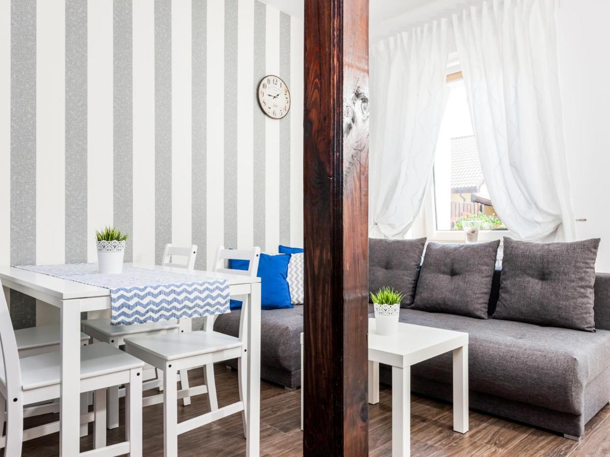 Holiday park Pomerania Z Podgrzewanym Basenem 30 Metrow Do Morza *