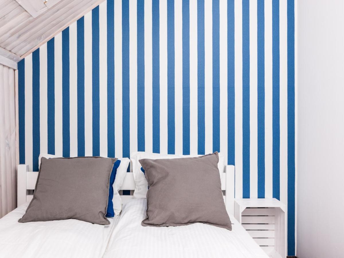 Holiday park Pomerania Z Podgrzewanym Basenem 30 Metrow Do Morza