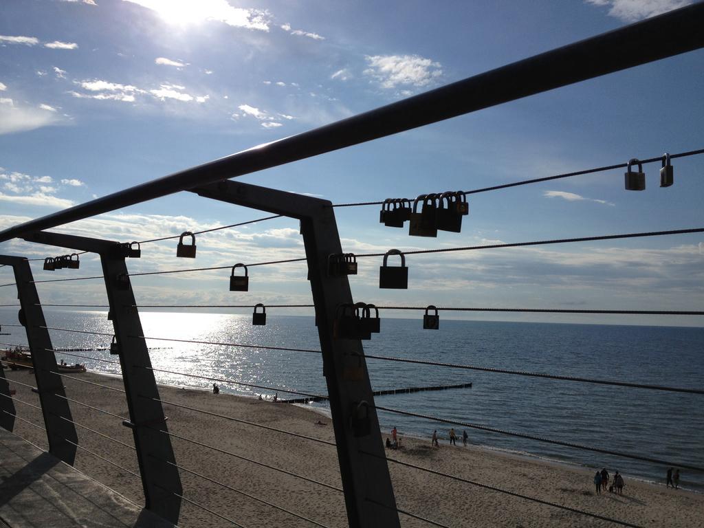 Holiday park Pomerania Z Podgrzewanym Basenem 30 Metrow Do Morza *
